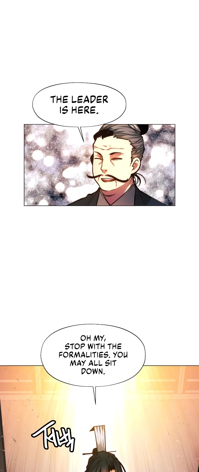 A Modern Man Who Got Transmigrated Into the Murim World Chapter 27 page 42 - Chapter 27
