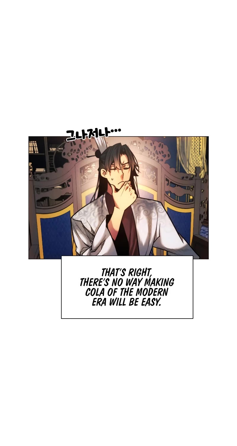 A Modern Man Who Got Transmigrated Into the Murim World Chapter 27 page 54 - Chapter 27