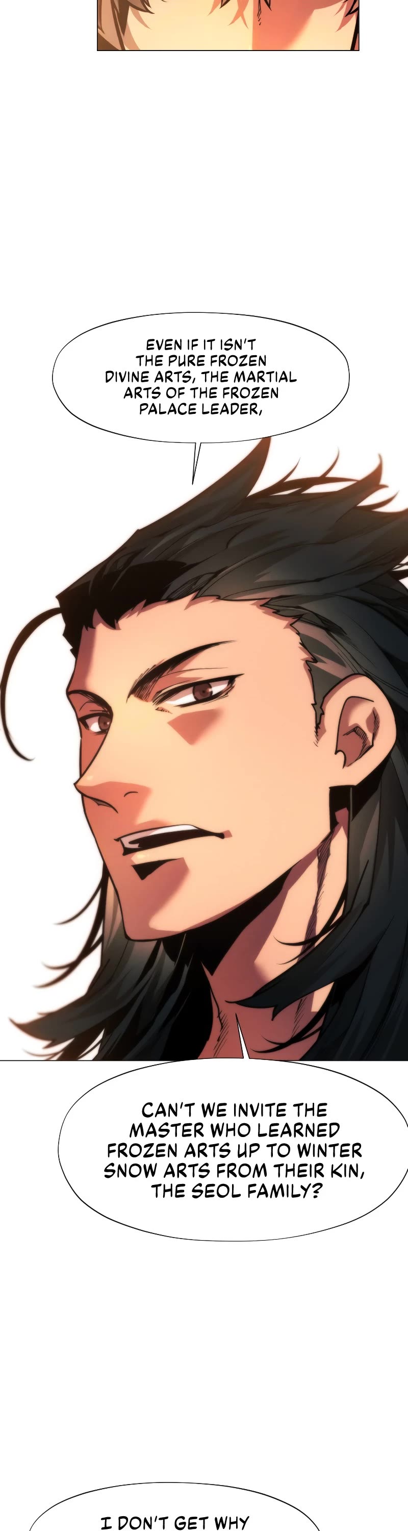 A Modern Man Who Got Transmigrated Into the Murim World Chapter 27 page 57 - Chapter 27