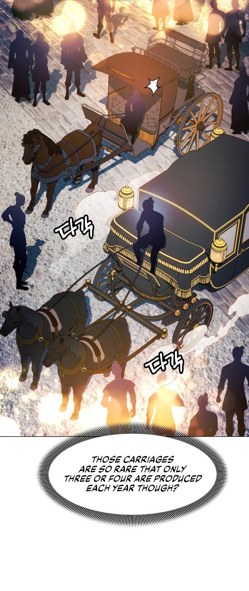 A Modern Man Who Got Transmigrated Into the Murim World Chapter 27 page 6 - Chapter 27