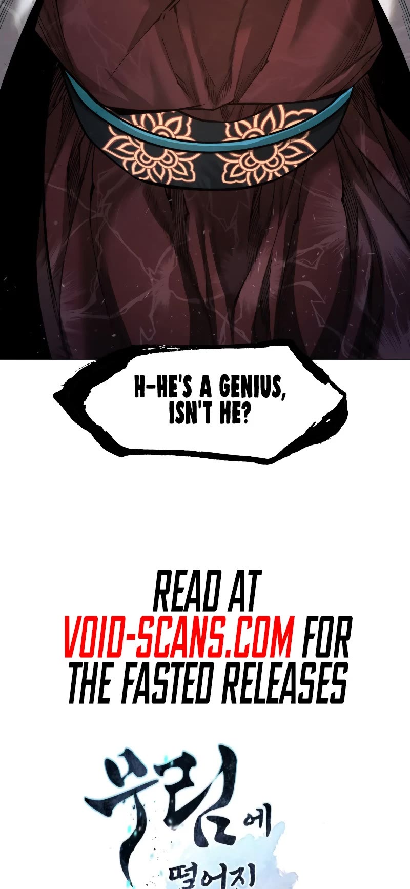 A Modern Man Who Got Transmigrated Into the Murim World Chapter 27 page 60 - Chapter 27