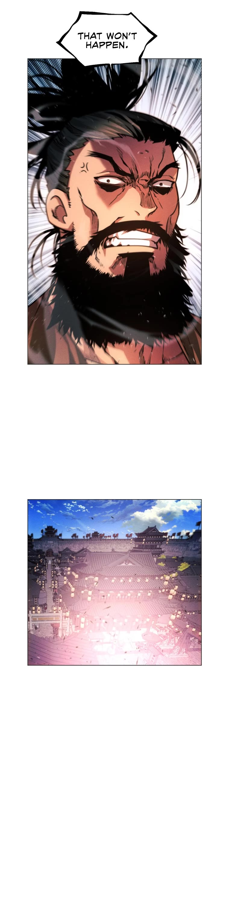 A Modern Man Who Got Transmigrated Into the Murim World Chapter 28 page 23 - Chapter 28