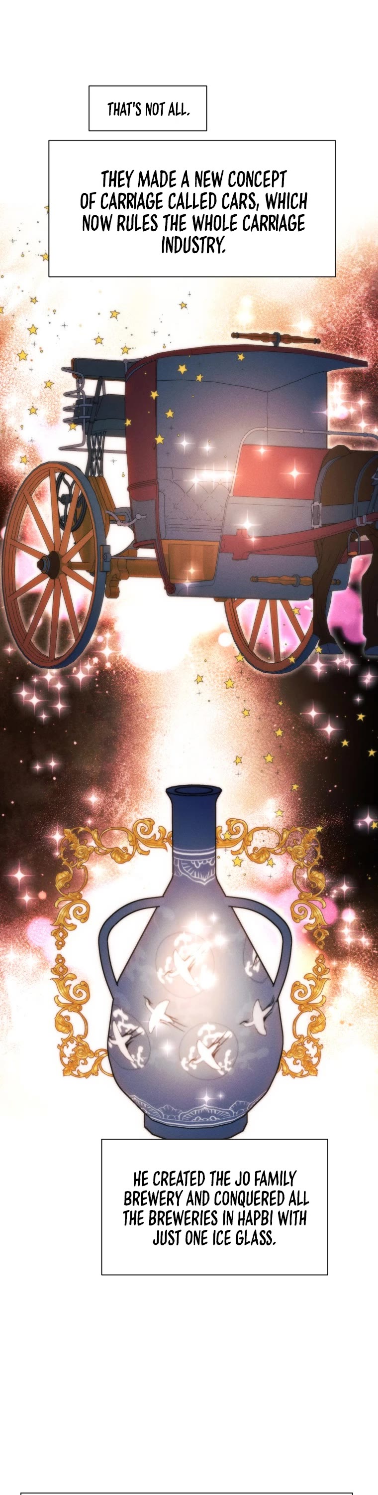 A Modern Man Who Got Transmigrated Into the Murim World Chapter 28 page 28 - Chapter 28