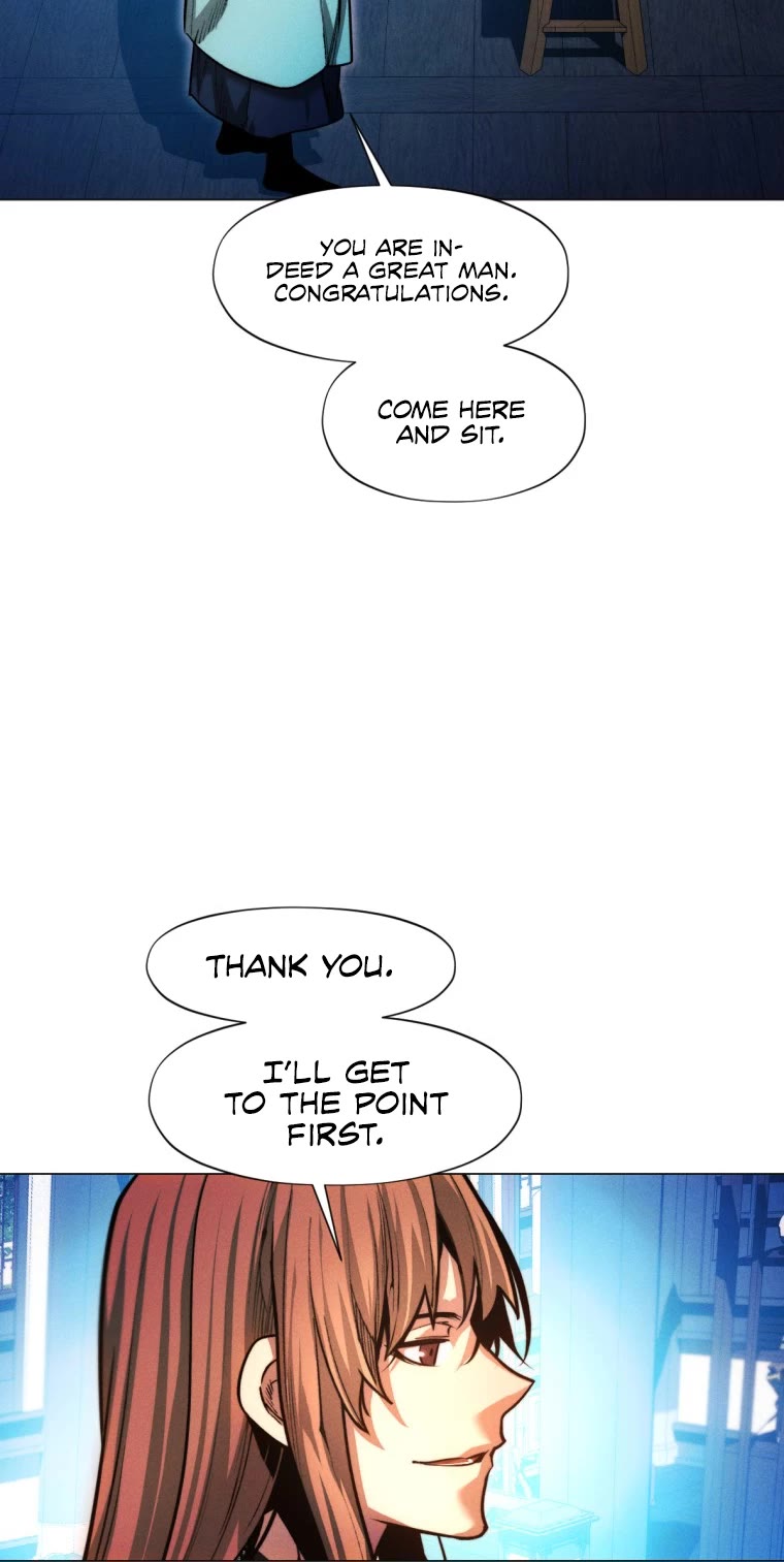 A Modern Man Who Got Transmigrated Into the Murim World Chapter 28 page 43 - Chapter 28