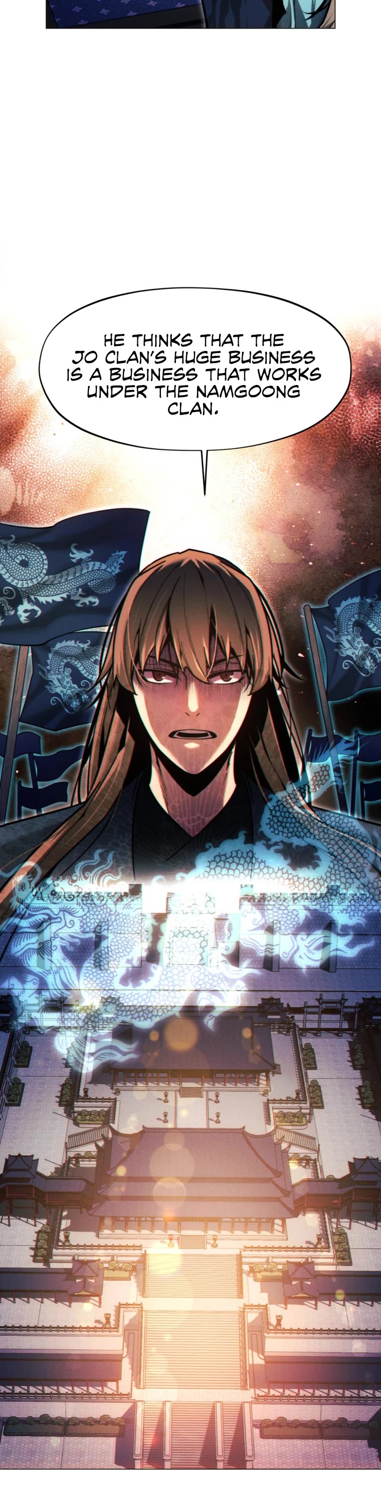 A Modern Man Who Got Transmigrated Into the Murim World Chapter 28 page 46 - Chapter 28