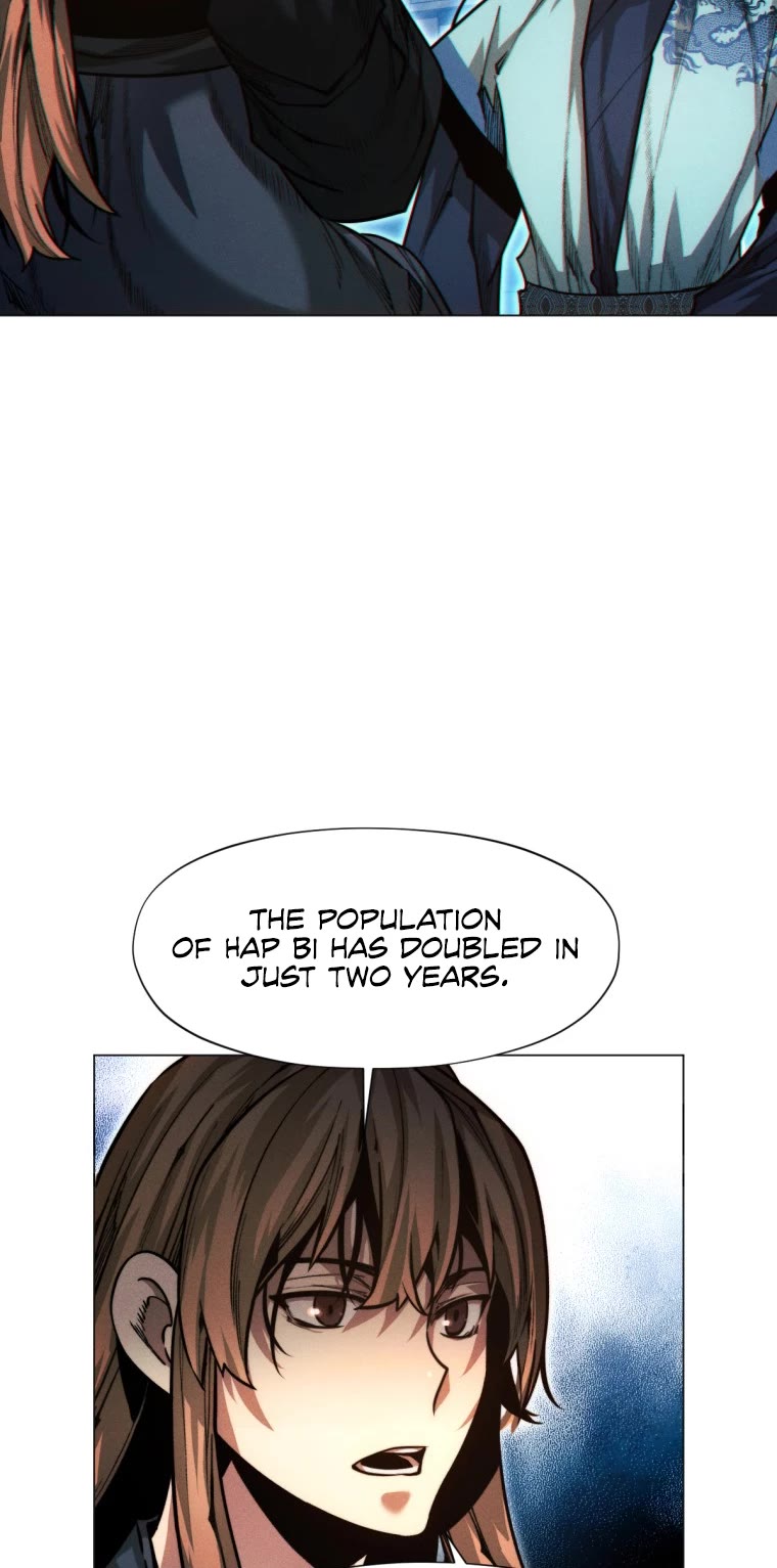 A Modern Man Who Got Transmigrated Into the Murim World Chapter 28 page 48 - Chapter 28