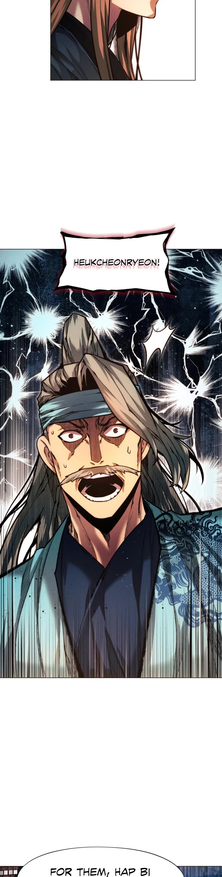 A Modern Man Who Got Transmigrated Into the Murim World Chapter 28 page 51 - Chapter 28