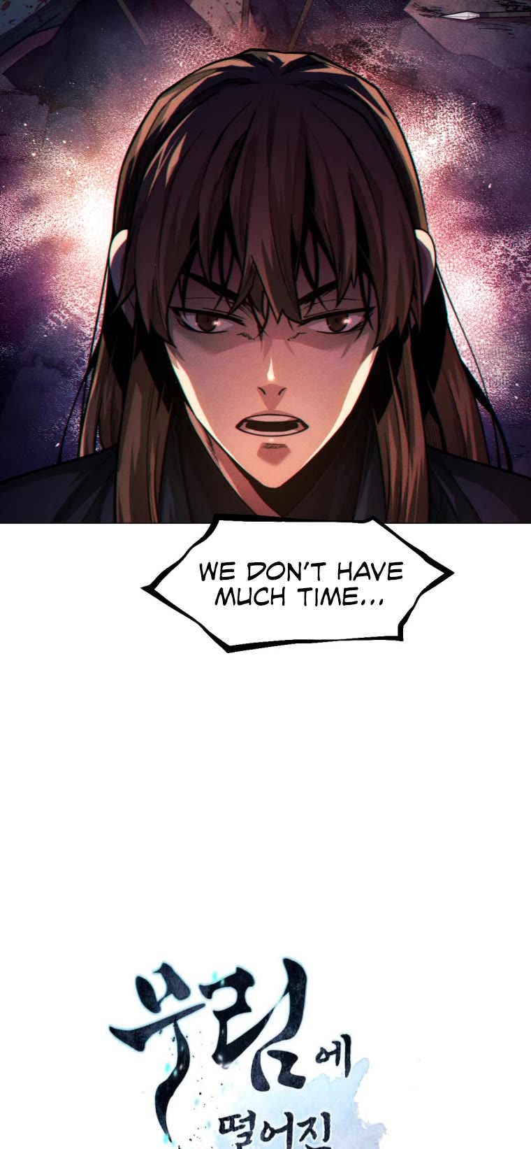 A Modern Man Who Got Transmigrated Into the Murim World Chapter 28 page 56 - Chapter 28