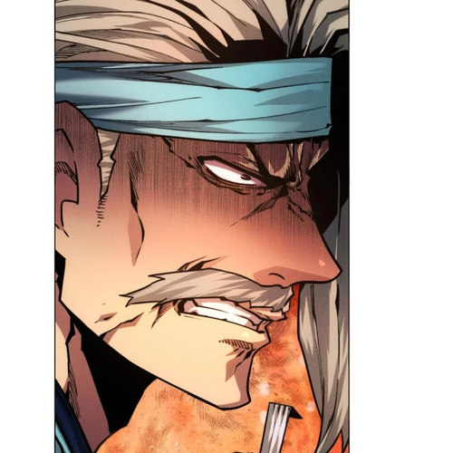 A Modern Man Who Got Transmigrated Into the Murim World Chapter 28 cover