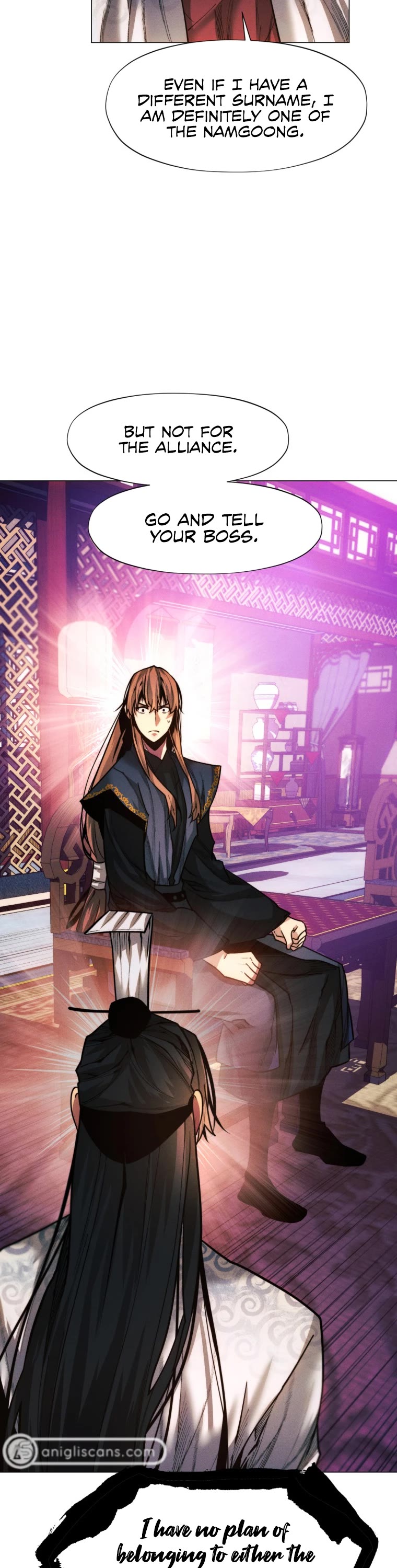 A Modern Man Who Got Transmigrated Into the Murim World Chapter 29 page 26 - Chapter 29