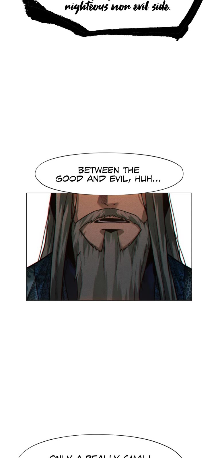 A Modern Man Who Got Transmigrated Into the Murim World Chapter 29 page 27 - Chapter 29