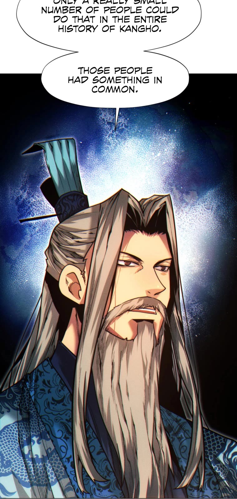 A Modern Man Who Got Transmigrated Into the Murim World Chapter 29 page 28 - Chapter 29
