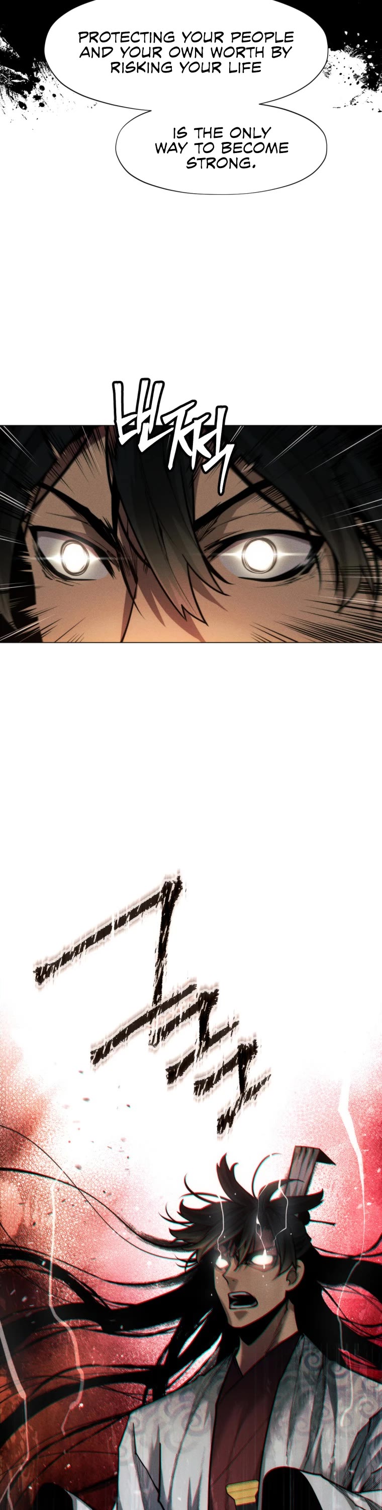 A Modern Man Who Got Transmigrated Into the Murim World Chapter 29 page 30 - Chapter 29
