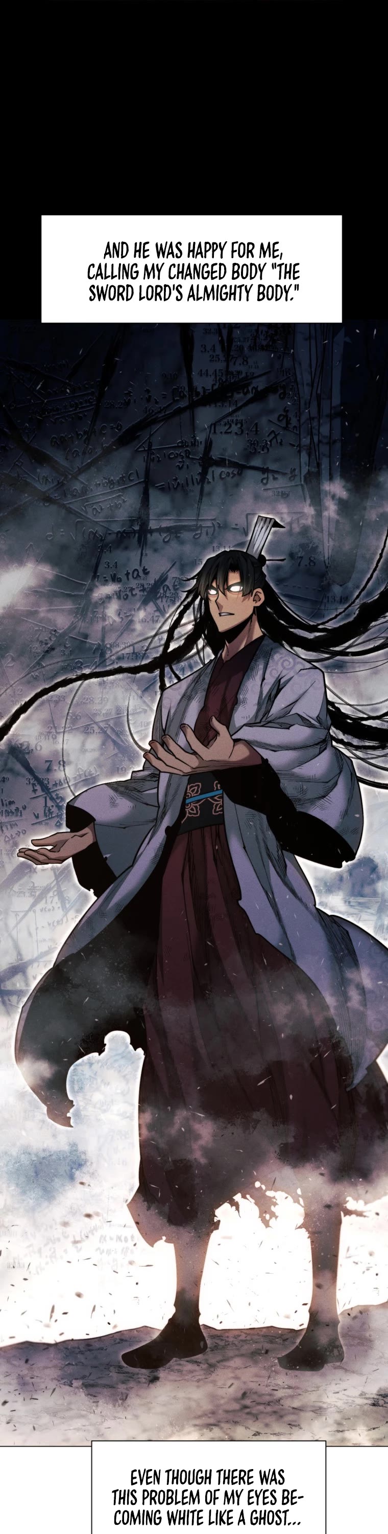 A Modern Man Who Got Transmigrated Into the Murim World Chapter 29 page 35 - Chapter 29