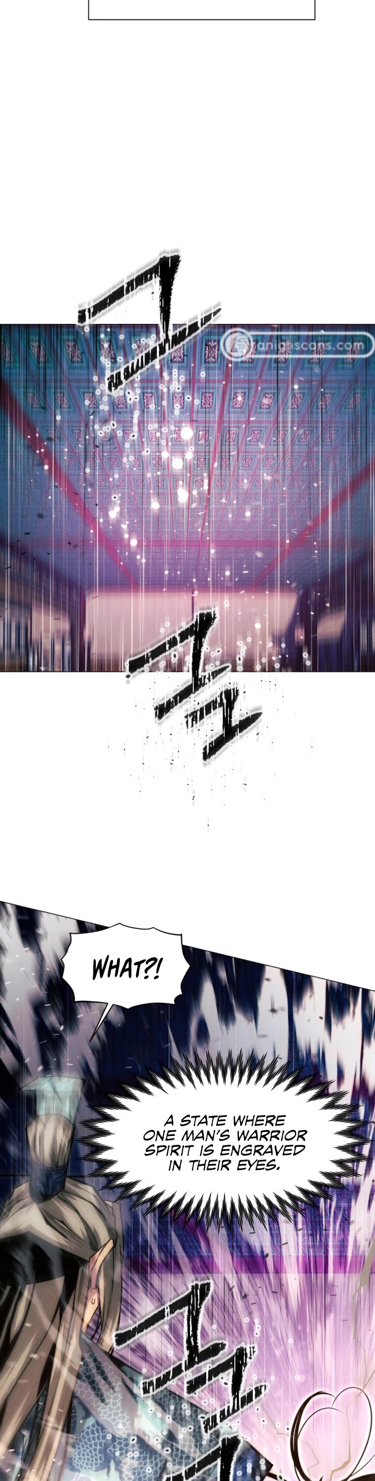 A Modern Man Who Got Transmigrated Into the Murim World Chapter 29 page 36 - Chapter 29