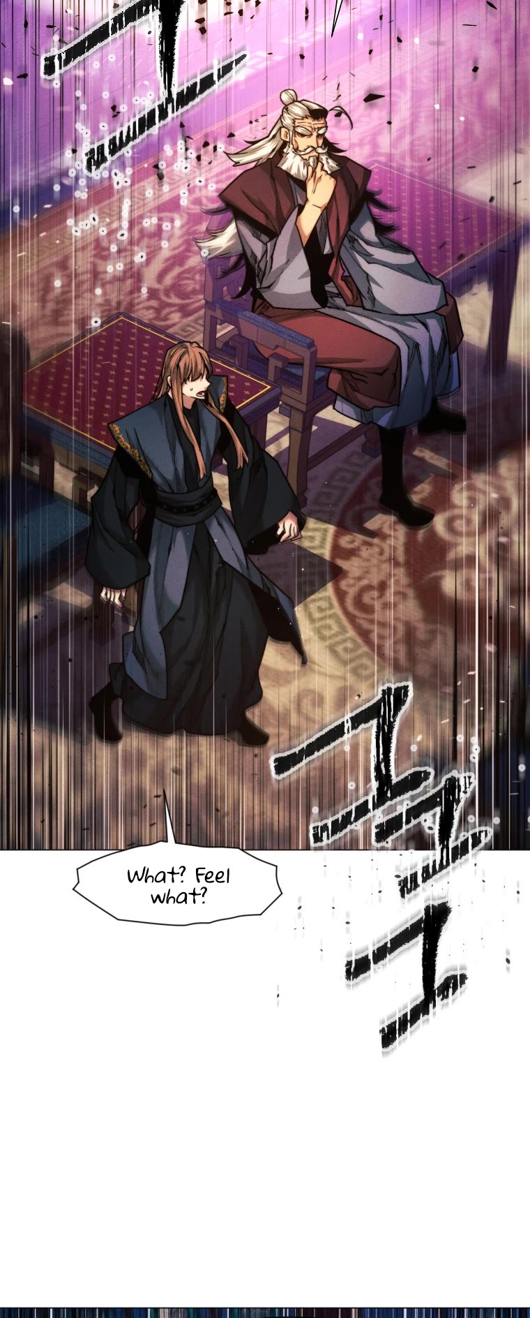 A Modern Man Who Got Transmigrated Into the Murim World Chapter 29 page 39 - Chapter 29