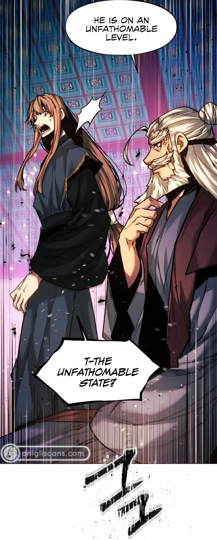 A Modern Man Who Got Transmigrated Into the Murim World Chapter 29 page 40 - Chapter 29