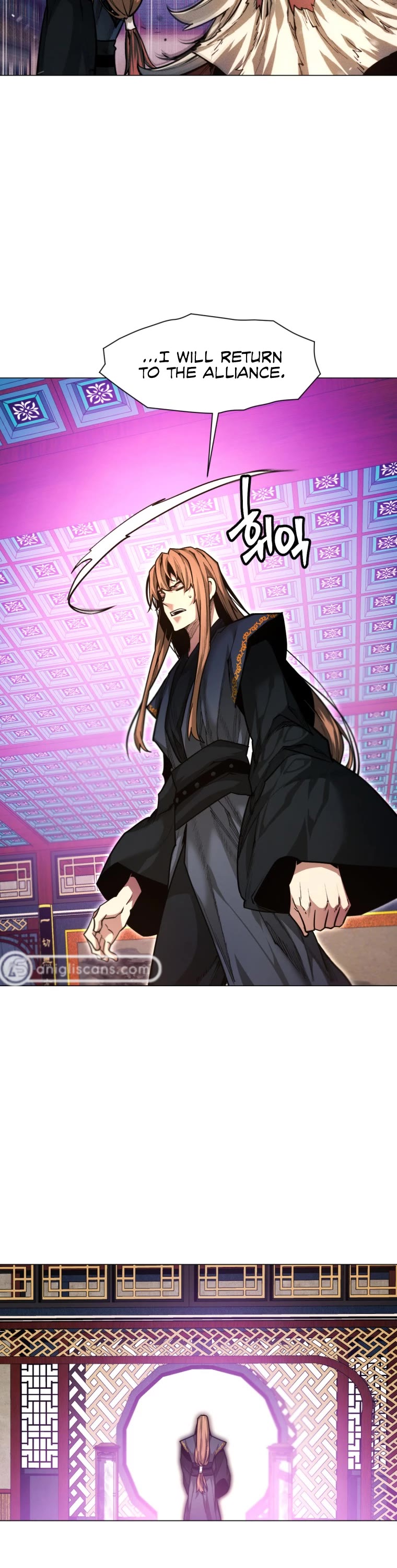 A Modern Man Who Got Transmigrated Into the Murim World Chapter 29 page 42 - Chapter 29