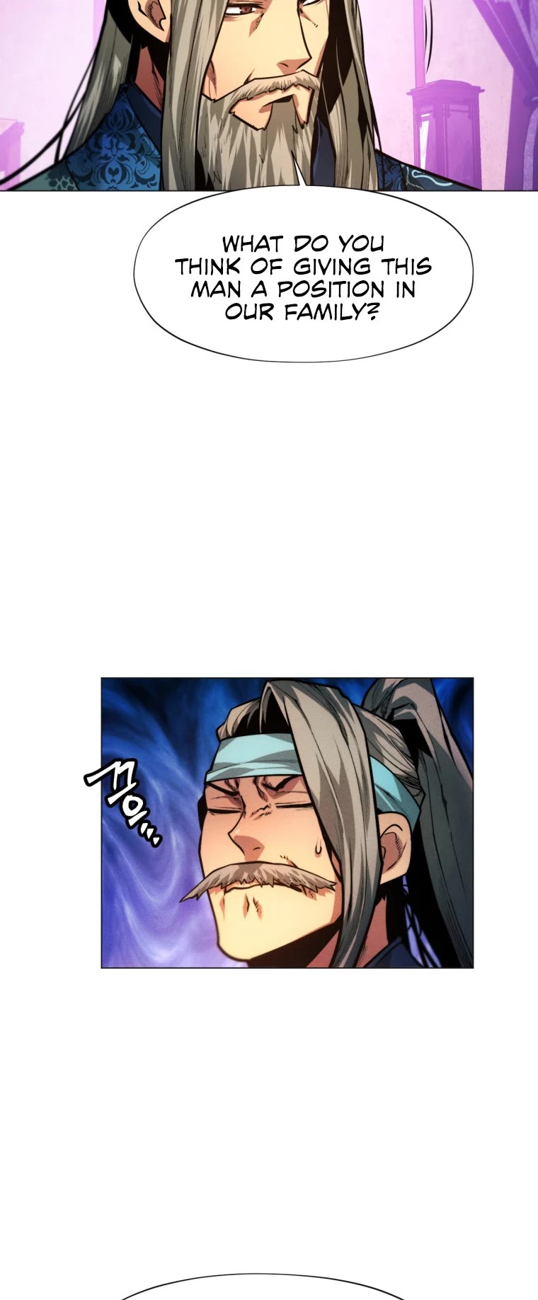 A Modern Man Who Got Transmigrated Into the Murim World Chapter 29 page 45 - Chapter 29