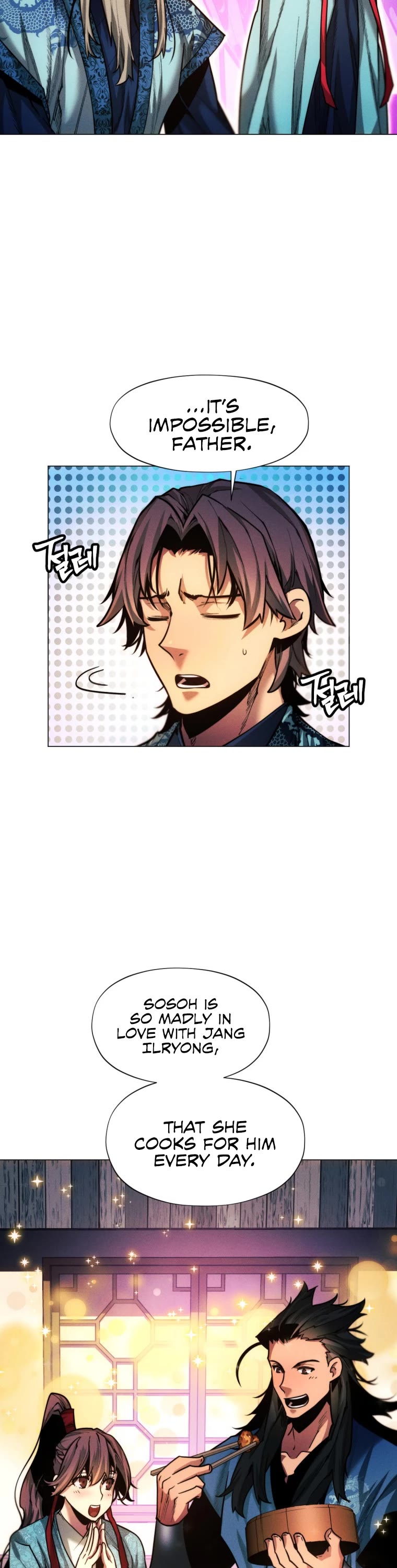 A Modern Man Who Got Transmigrated Into the Murim World Chapter 29 page 48 - Chapter 29