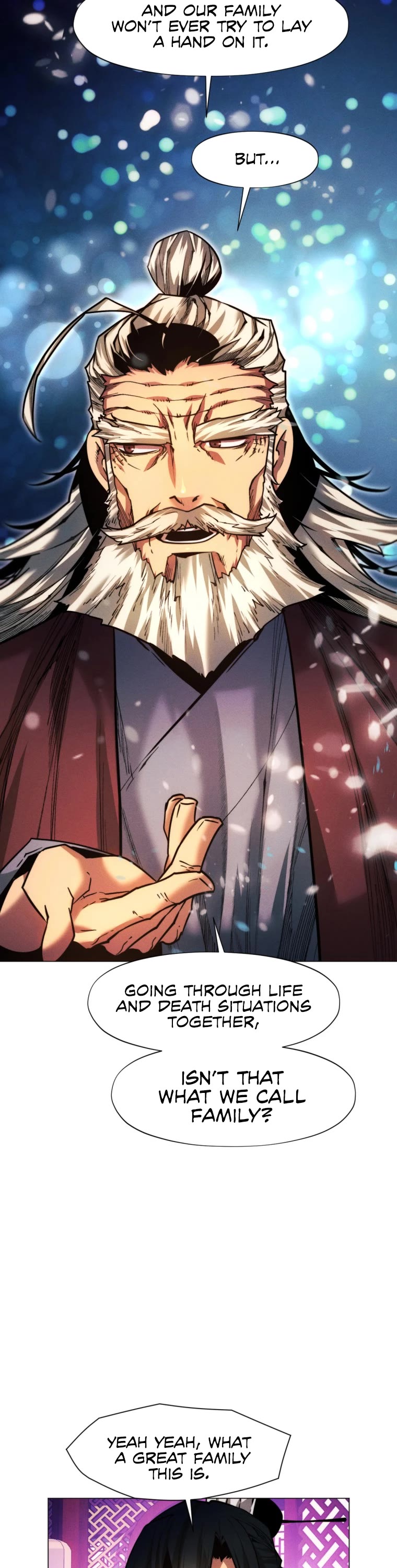 A Modern Man Who Got Transmigrated Into the Murim World Chapter 29 page 54 - Chapter 29