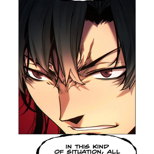 A Modern Man Who Got Transmigrated Into the Murim World Chapter 29 cover