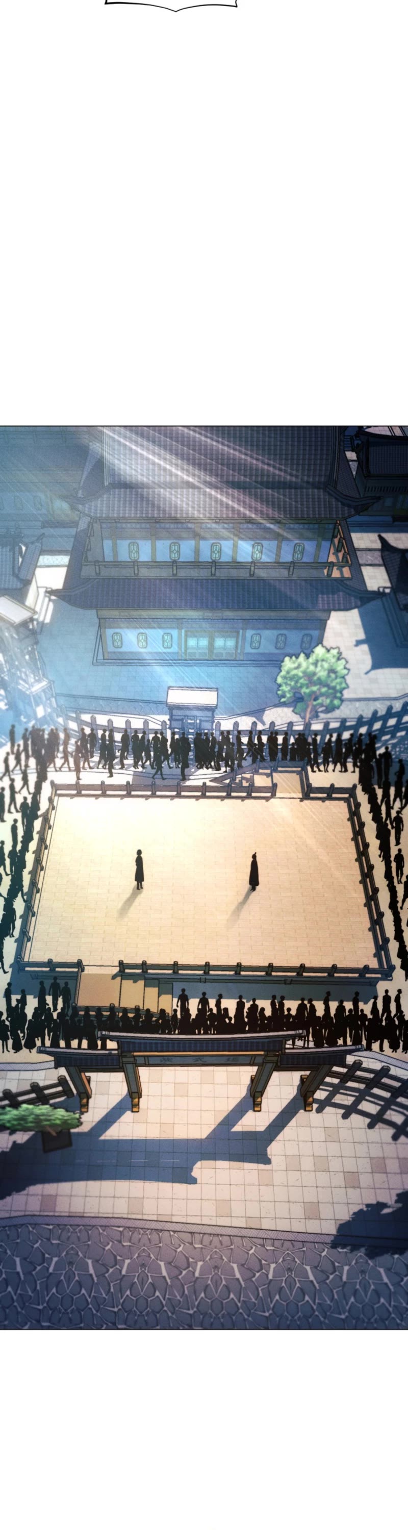 A Modern Man Who Got Transmigrated Into the Murim World Chapter 30 page 36 - Chapter 30