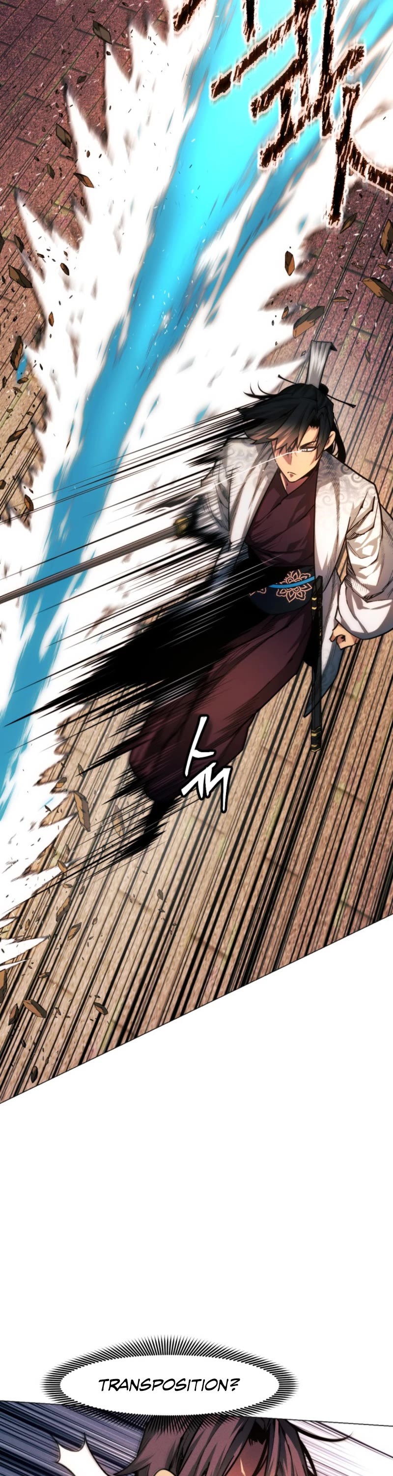 A Modern Man Who Got Transmigrated Into the Murim World Chapter 30 page 41 - Chapter 30