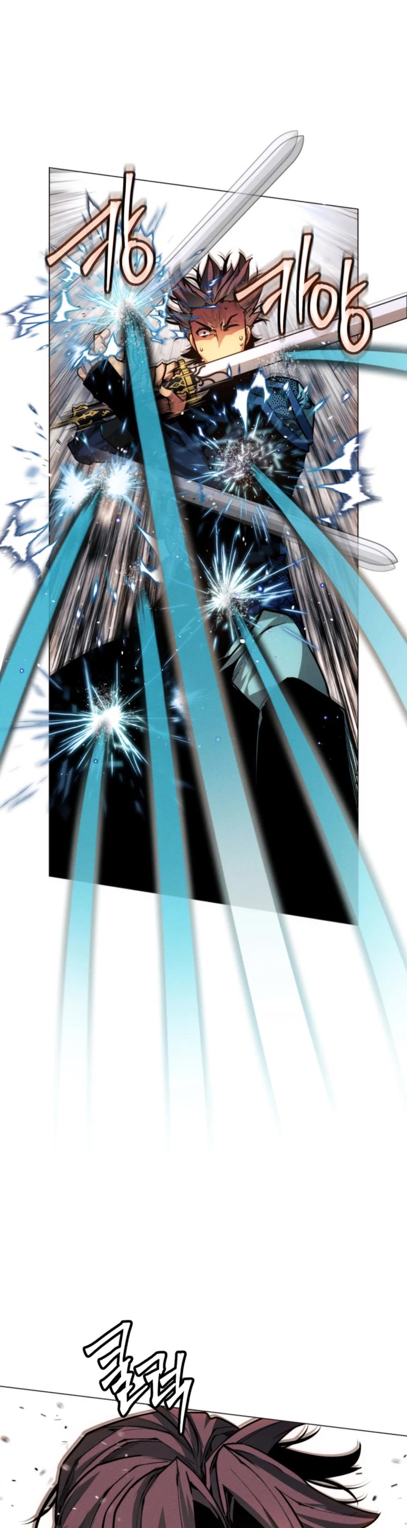 A Modern Man Who Got Transmigrated Into the Murim World Chapter 30 page 45 - Chapter 30