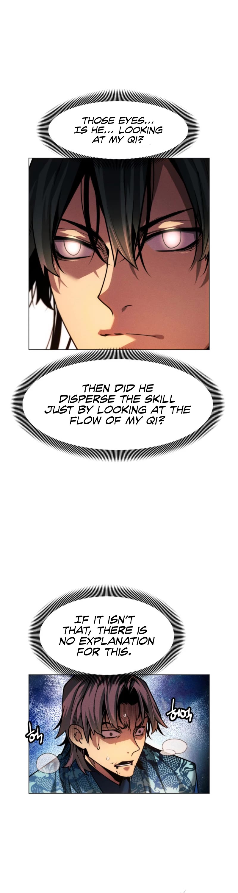 A Modern Man Who Got Transmigrated Into the Murim World Chapter 30 page 47 - Chapter 30