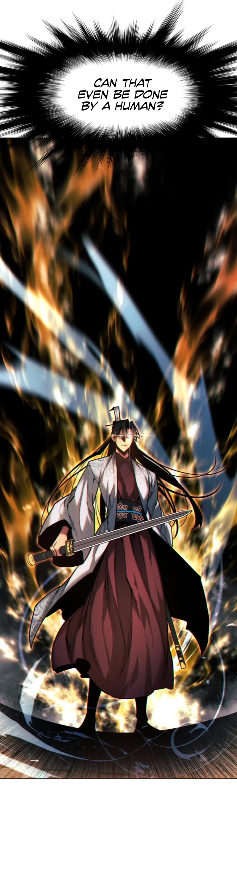 A Modern Man Who Got Transmigrated Into the Murim World Chapter 30 page 48 - Chapter 30