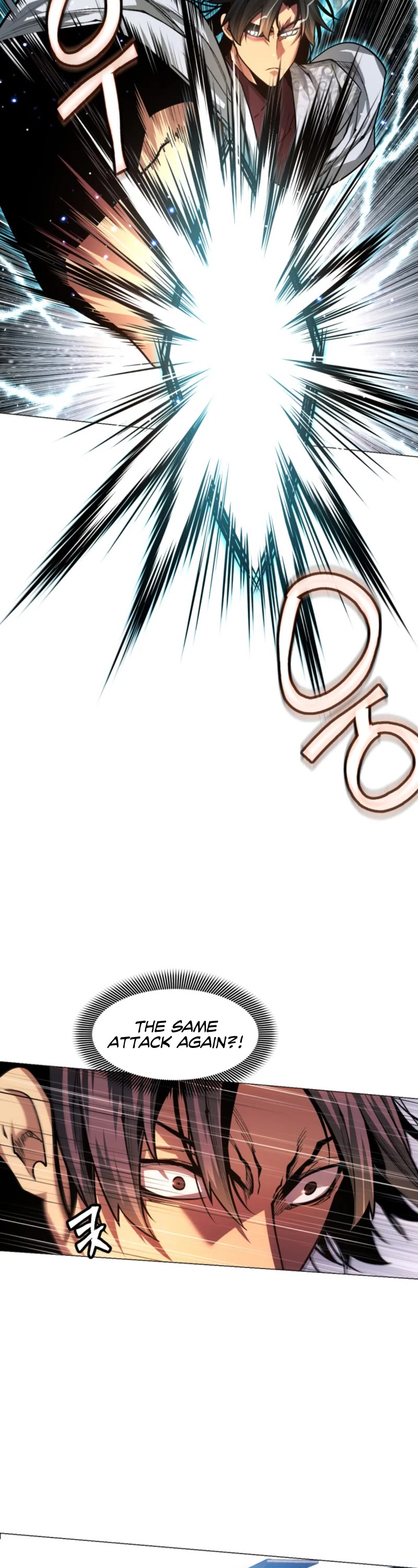 A Modern Man Who Got Transmigrated Into the Murim World Chapter 30 page 50 - Chapter 30