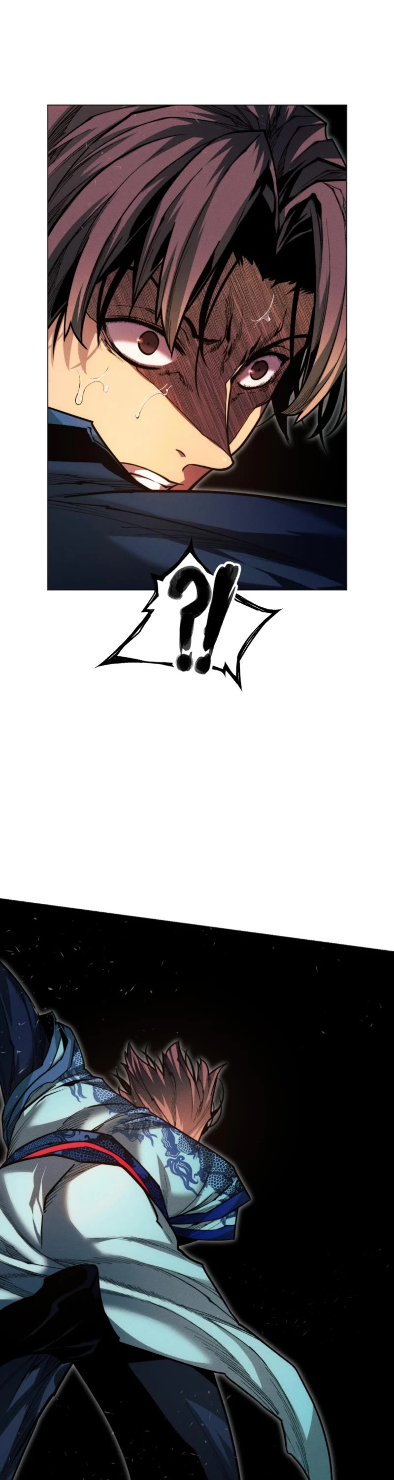A Modern Man Who Got Transmigrated Into the Murim World Chapter 30 page 54 - Chapter 30