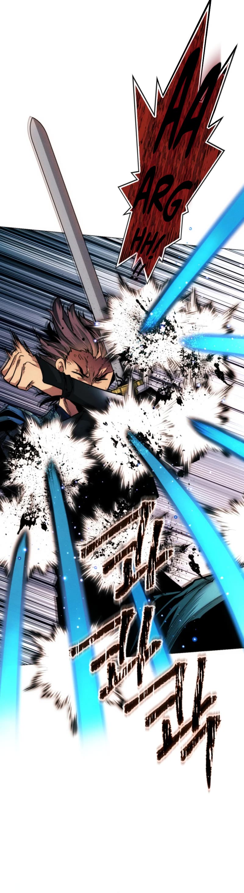 A Modern Man Who Got Transmigrated Into the Murim World Chapter 30 page 58 - Chapter 30