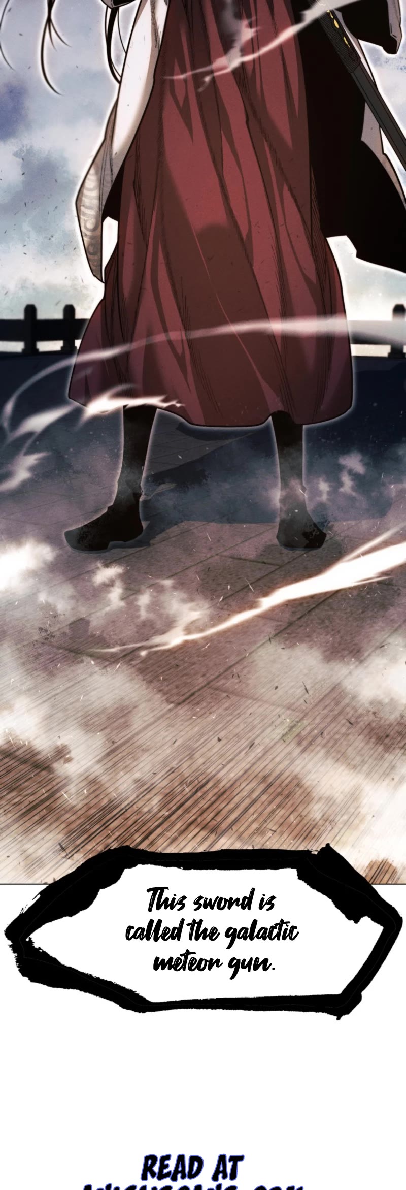 A Modern Man Who Got Transmigrated Into the Murim World Chapter 30 page 62 - Chapter 30