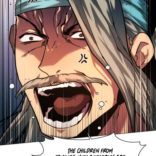 A Modern Man Who Got Transmigrated Into the Murim World Chapter 30 cover