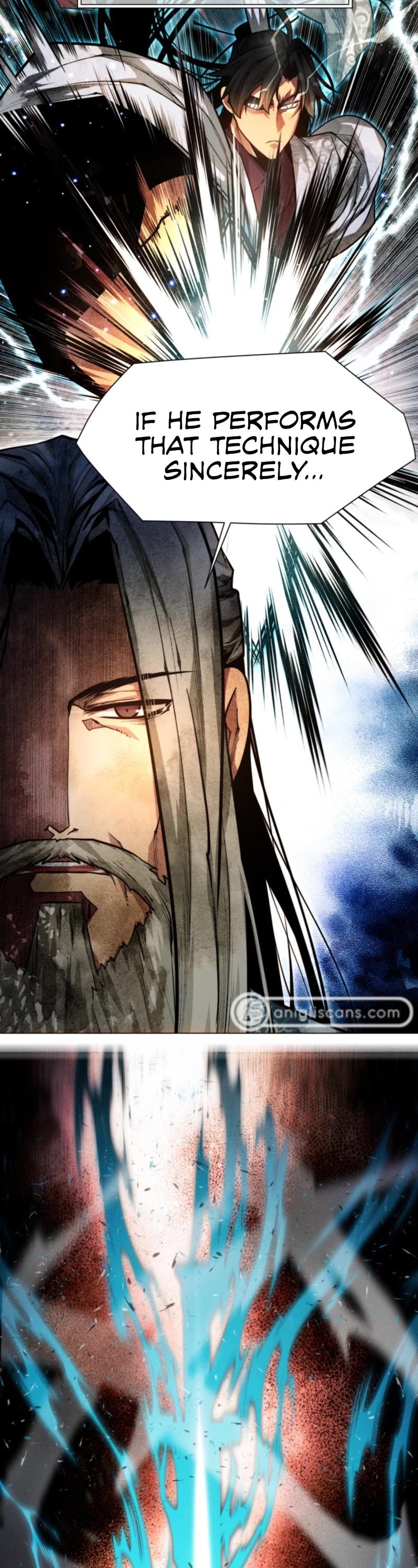A Modern Man Who Got Transmigrated Into the Murim World Chapter 31 page 15 - Chapter 31