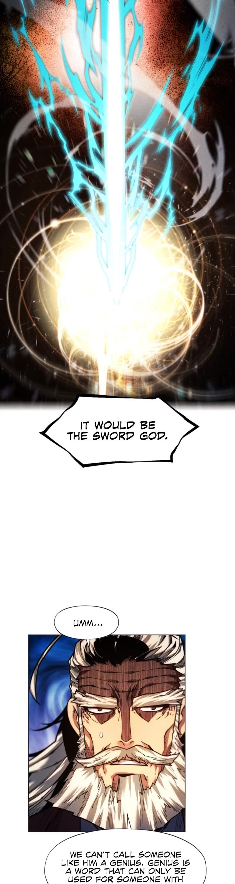 A Modern Man Who Got Transmigrated Into the Murim World Chapter 31 page 16 - Chapter 31