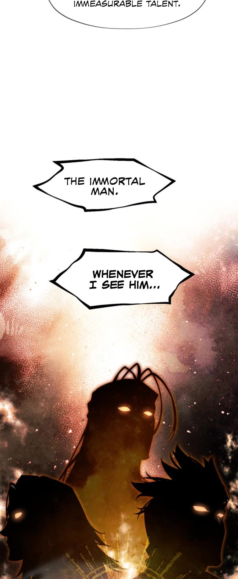 A Modern Man Who Got Transmigrated Into the Murim World Chapter 31 page 17 - Chapter 31
