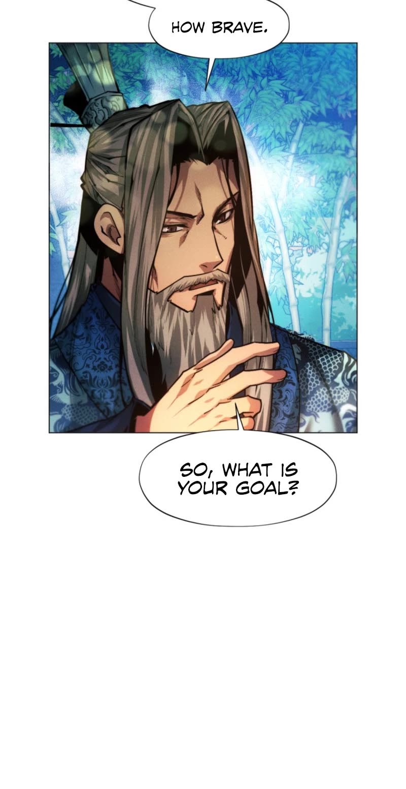 A Modern Man Who Got Transmigrated Into the Murim World Chapter 31 page 49 - Chapter 31