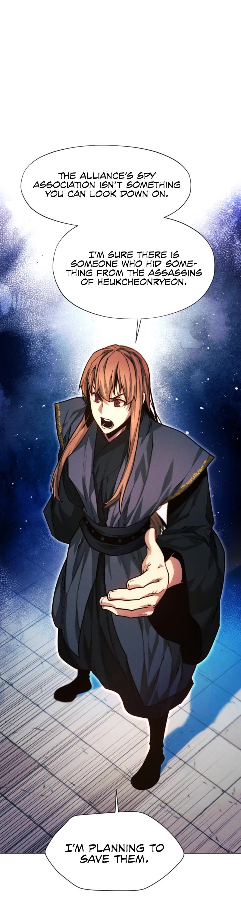 A Modern Man Who Got Transmigrated Into the Murim World Chapter 31 page 51 - Chapter 31