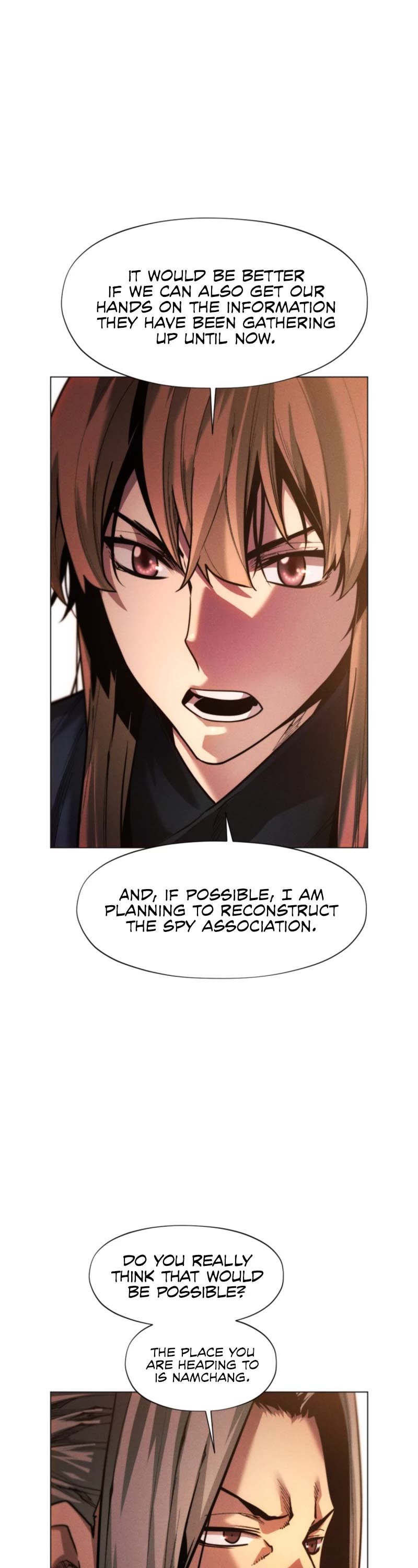 A Modern Man Who Got Transmigrated Into the Murim World Chapter 31 page 52 - Chapter 31