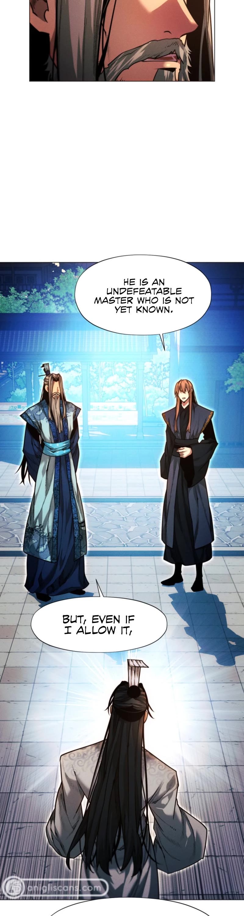 A Modern Man Who Got Transmigrated Into the Murim World Chapter 31 page 53 - Chapter 31