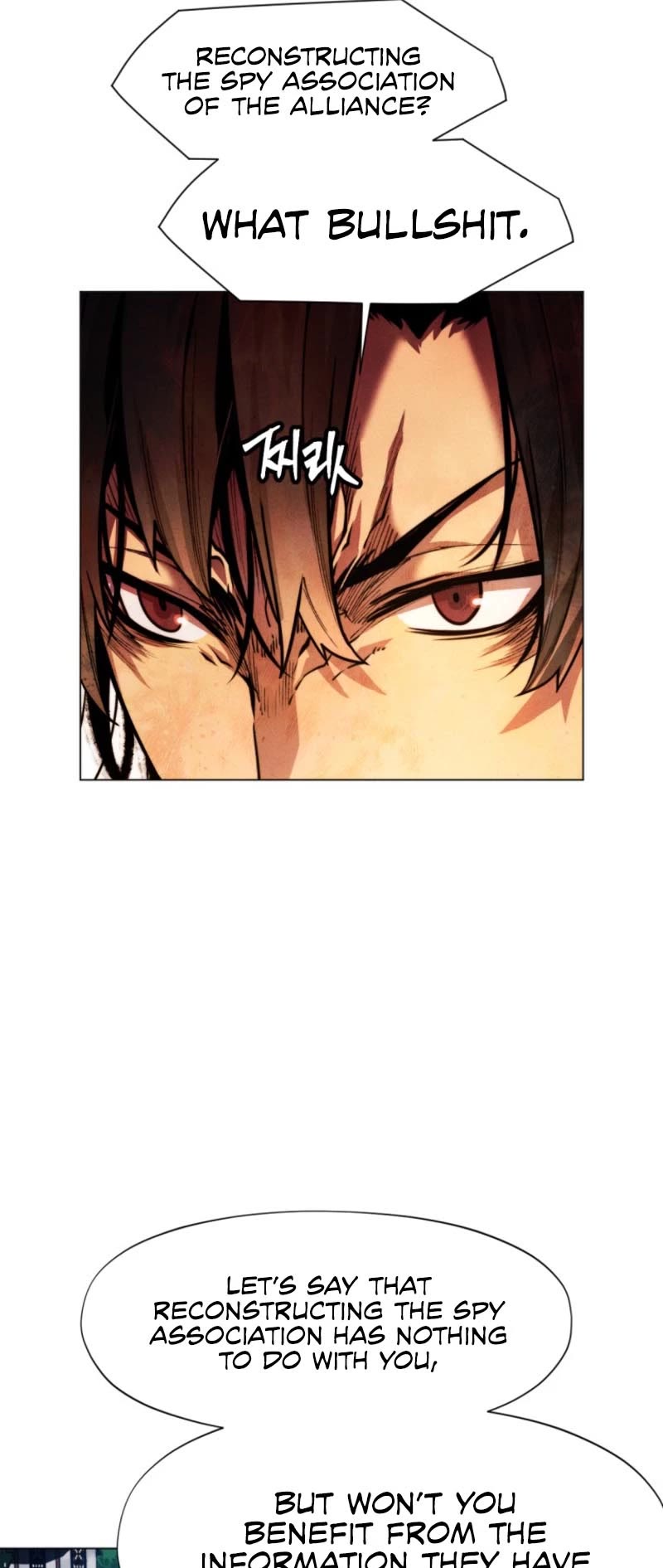 A Modern Man Who Got Transmigrated Into the Murim World Chapter 31 page 55 - Chapter 31