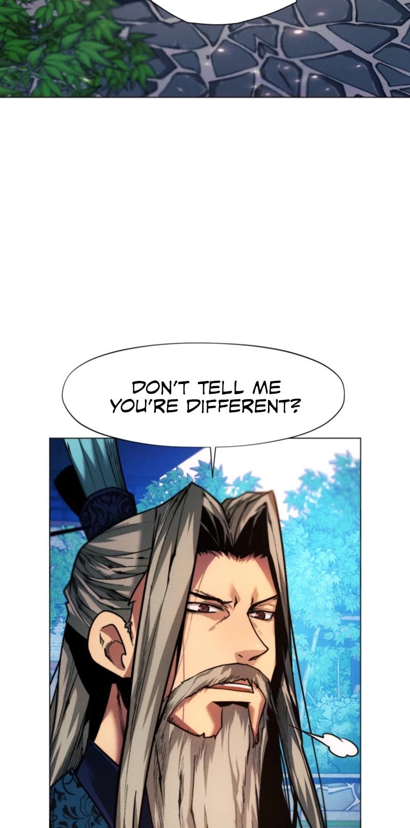 A Modern Man Who Got Transmigrated Into the Murim World Chapter 31 page 61 - Chapter 31