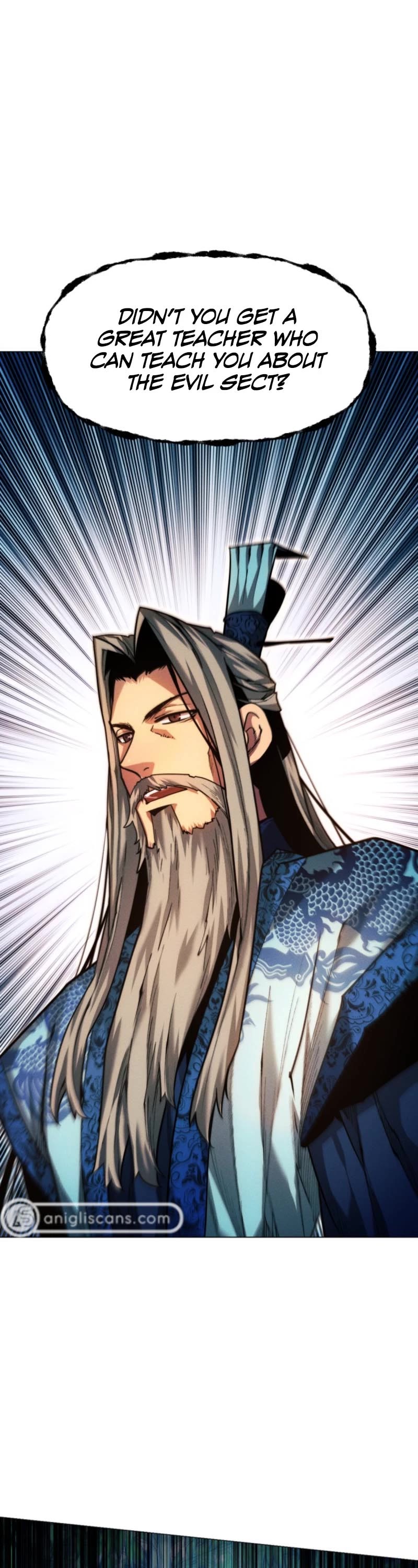 A Modern Man Who Got Transmigrated Into the Murim World Chapter 31 page 63 - Chapter 31