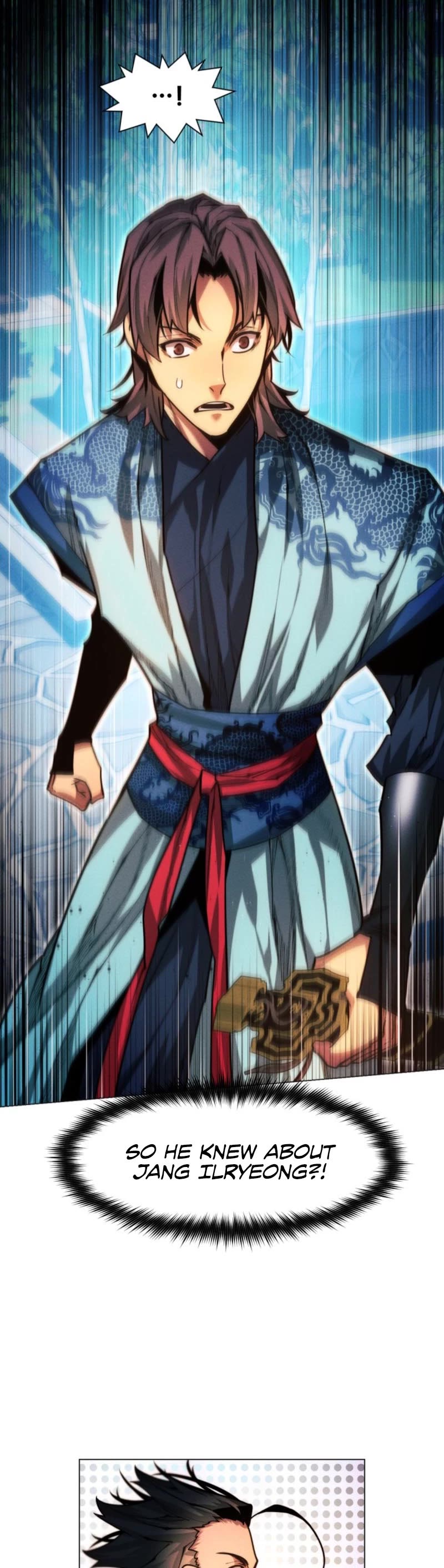 A Modern Man Who Got Transmigrated Into the Murim World Chapter 31 page 64 - Chapter 31