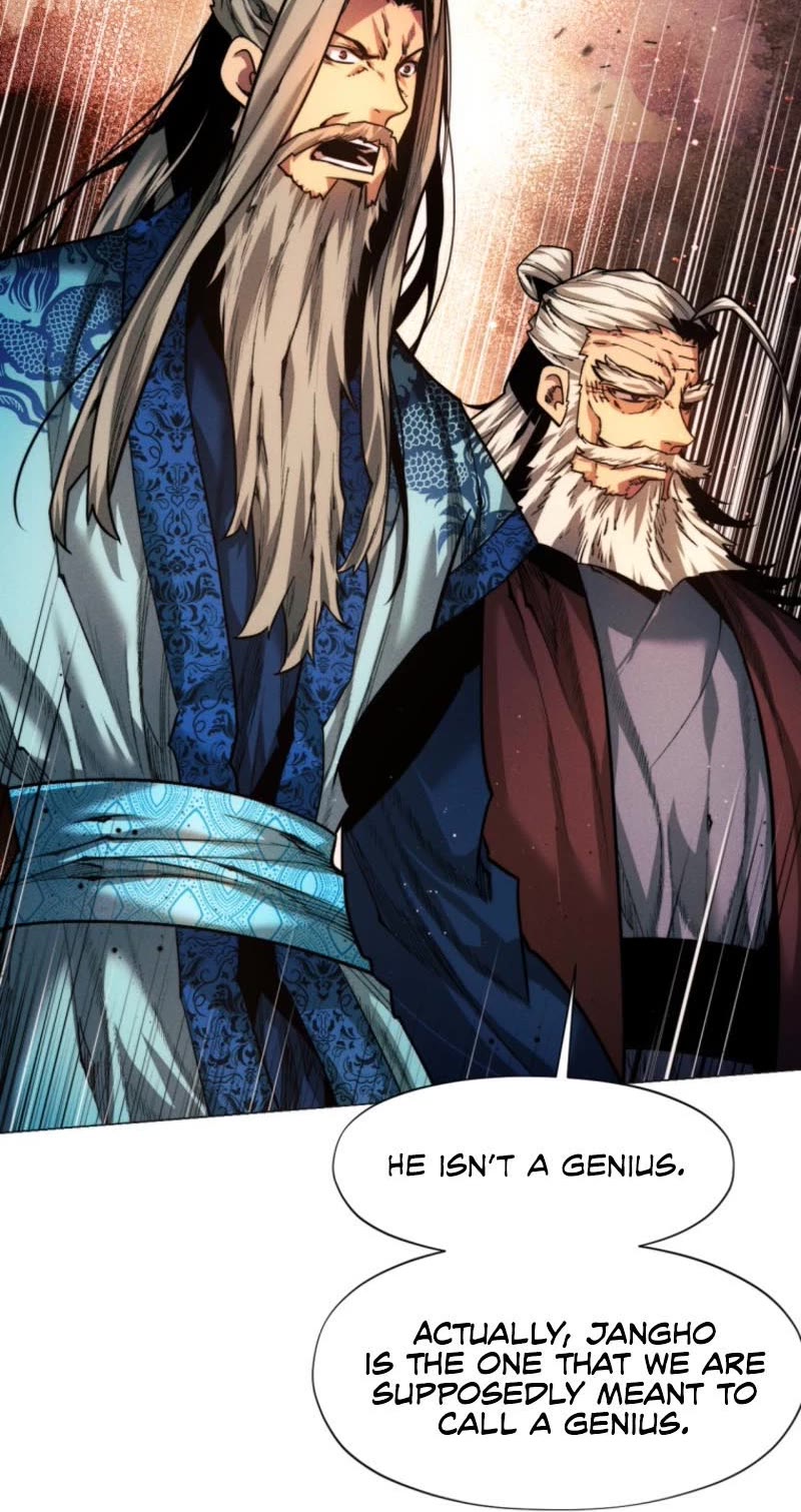 A Modern Man Who Got Transmigrated Into the Murim World Chapter 31 page 7 - Chapter 31