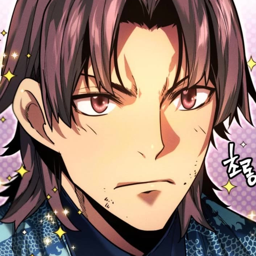 A Modern Man Who Got Transmigrated Into the Murim World Chapter 31 cover