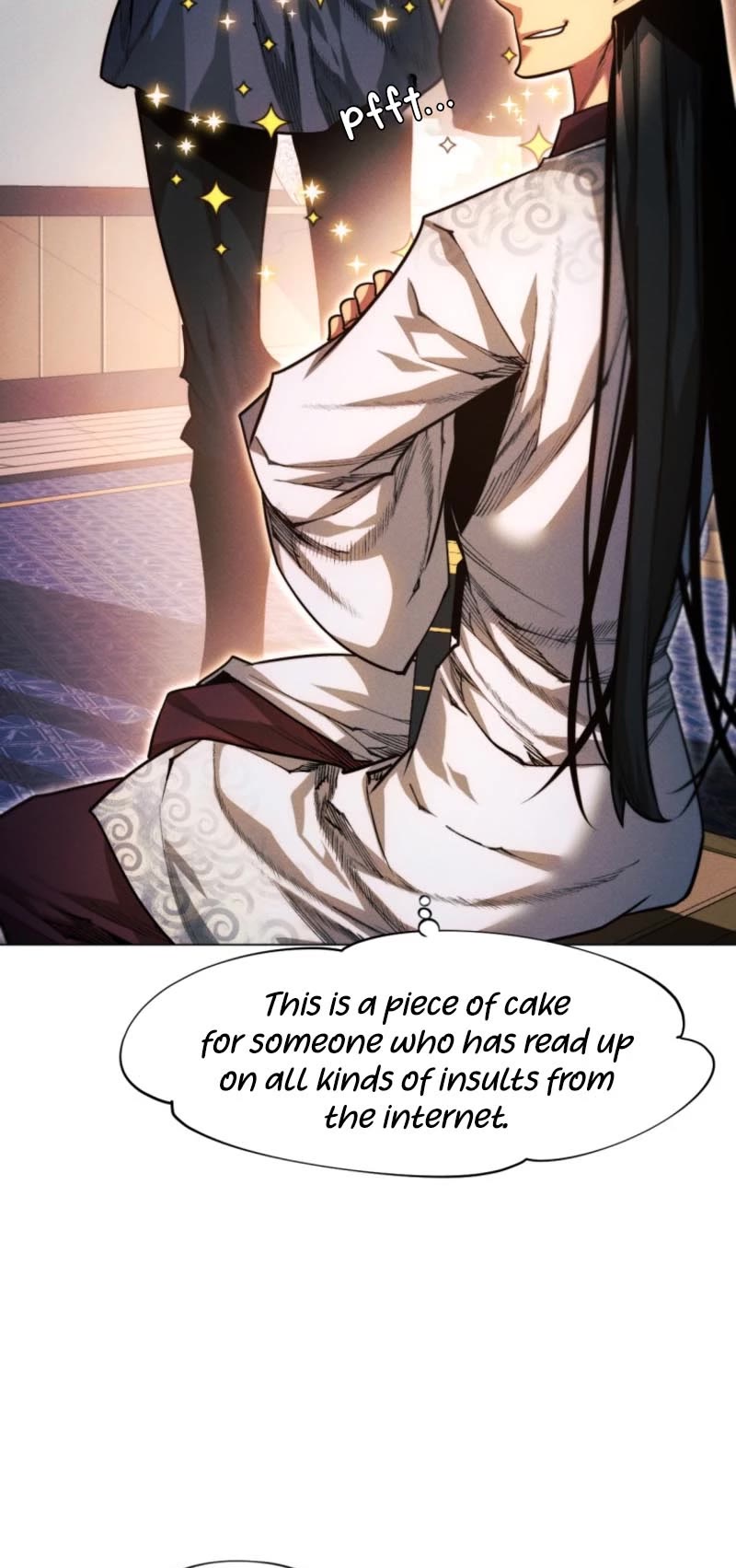 A Modern Man Who Got Transmigrated Into the Murim World Chapter 32 page 43 - Chapter 32
